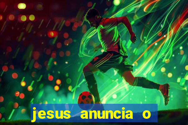 jesus anuncia o reino de deus catequese infantil